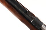 Winchester 52 Bolt Rifle .22 lr - 10 of 11