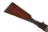 Charles Lancaster Thorn 1910 O/U Shotgun 12ga - 8 of 17