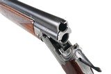 Charles Lancaster Thorn 1910 O/U Shotgun 12ga - 17 of 17