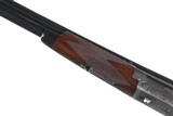 Charles Lancaster Thorn 1910 O/U Shotgun 12ga - 12 of 17