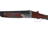 Charles Lancaster Thorn 1910 O/U Shotgun 12ga - 9 of 17