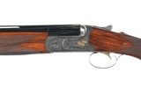 Caesar Guerini Tempio Left Hand O/U Shotgun 20ga - 10 of 19