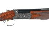 Caesar Guerini Tempio Left Hand O/U Shotgun 20ga - 5 of 19