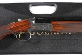 Caesar Guerini Tempio Left Hand O/U Shotgun 20ga - 1 of 19