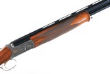 Caesar Guerini Tempio Left Hand O/U Shotgun 20ga - 8 of 19