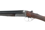 E.J Churchill Utility XXV SxS Shotgun 12ga - 4 of 12