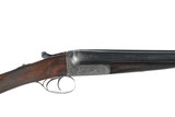 E.J Churchill Utility XXV SxS Shotgun 12ga - 1 of 12