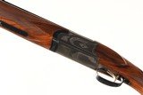 Diamond Shooting Services White Diamond O/U Shotgun 12ga - 9 of 15