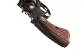 Colt Police Positive Revolver .22 wrf - 9 of 11