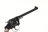 Colt Police Positive Revolver .22 wrf - 3 of 11