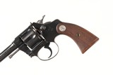 Colt Police Positive Revolver .22 wrf - 7 of 11