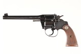 Colt Police Positive Revolver .22 wrf - 5 of 11