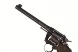 Colt Police Positive Revolver .22 wrf - 6 of 11