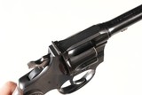 Colt Police Positive Revolver .22 wrf - 2 of 11