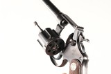 Colt Police Positive Revolver .22 wrf - 10 of 11