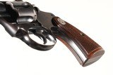 Colt Police Positive Revolver .22 wrf - 8 of 11