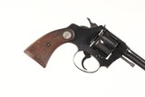 Colt Police Positive Revolver .22 wrf - 4 of 11