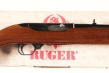 SOLD - 1st Year Ruger 44R Deerstalker Semi Rifle .44 mag - 1 of 16