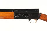 FN Browning A5 Twenty Semi Shotgun 20ga - 4 of 12