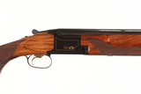 FN Browning B125 F1 Trap O/U Shotgun 12ga - 1 of 10