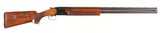 FN Browning B125 F1 Trap O/U Shotgun 12ga - 2 of 10