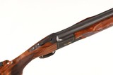 FN Browning B125 F1 Trap O/U Shotgun 12ga - 3 of 10