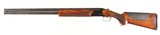 FN Browning B125 F1 Trap O/U Shotgun 12ga - 5 of 10
