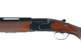 Beretta S682 O/U Shotgun 12ga - 4 of 11