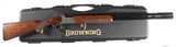 SOLD - Browning B525 Sporter One O/U Shotgun 12ga - 2 of 19