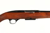 Winchester 100 Semi Rifle .284 win - 1 of 10