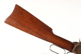 SOLD - Winchester 1892 SRC Lever Rifle .38 wcf - 6 of 14