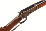 SOLD - Winchester 1892 SRC Lever Rifle .38 wcf - 3 of 14