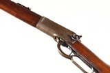 SOLD - Winchester 1892 SRC Lever Rifle .38 wcf - 9 of 14