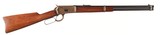 SOLD - Winchester 1892 SRC Lever Rifle .38 wcf - 2 of 14