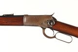 SOLD - Winchester 1892 SRC Lever Rifle .38 wcf - 7 of 14