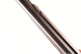 Winchester 1873 Lever Rifle .22 short - 14 of 14