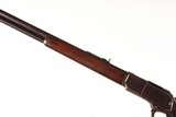 Winchester 1873 Lever Rifle .22 short - 10 of 14