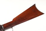 Winchester 1873 Lever Rifle .22 short - 12 of 14