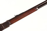 Winchester 1873 Lever Rifle .22 short - 4 of 14
