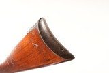 Winchester 1873 Lever Rifle .22 short - 13 of 14