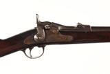 SOLD Springfield Armory 1879 Trapdoor .45-70 - 1 of 11