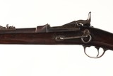 SOLD Springfield Armory 1879 Trapdoor .45-70 - 6 of 11