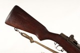 Springfield Armory M1 Garand Semi Rifle .30-06 - 5 of 14