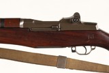 Springfield Armory M1 Garand Semi Rifle .30-06 - 6 of 14