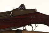 Springfield Armory M1 Garand Semi Rifle .30-06 - 12 of 14