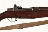 Springfield Armory M1 Garand Semi Rifle .30-06 - 1 of 14