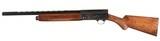 SOLD - Browning A5 Light Twelve Semi Shotgun 12ga - 8 of 15