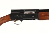 SOLD - Browning A5 Light Twelve Semi Shotgun 12ga - 4 of 15