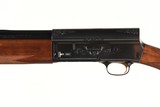 SOLD - Browning A5 Light Twelve Semi Shotgun 12ga - 7 of 15