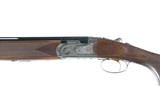 Beretta 686 Silver Pigeon 1 O/U Shotgun 28ga - 7 of 17